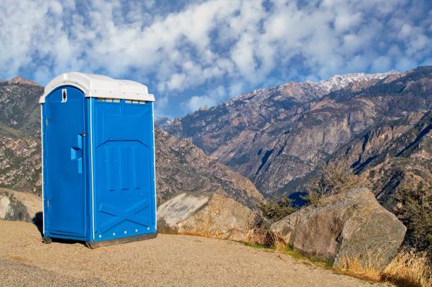 Portable Restroom for Sporting Events in Grafton, WI