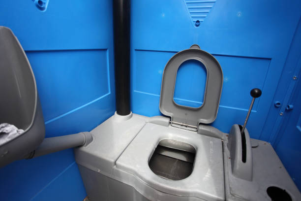 Best Eco-Friendly Portable Toilets  in Grafton, WI